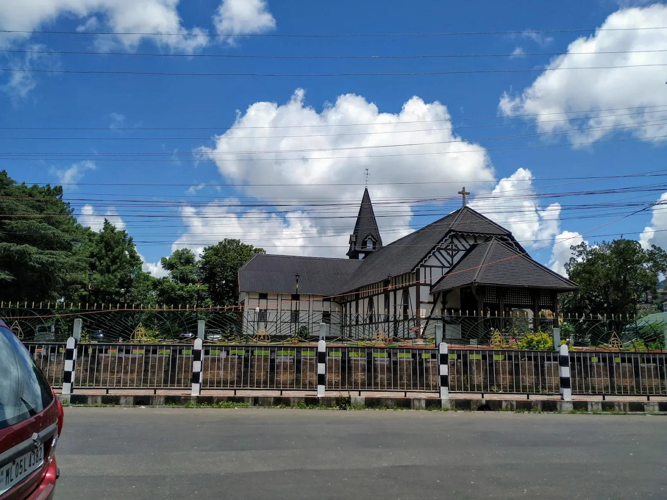 All Saints' Cathedral, photo 3 of 9