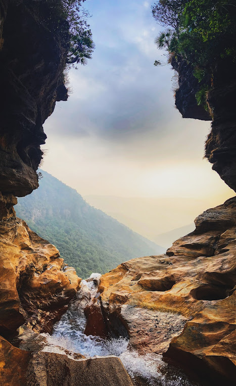 Cherrapunji, Meghalaya, photo 2