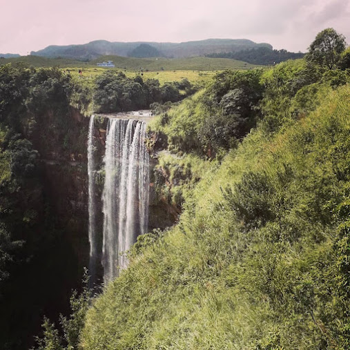 Seven Sisters Waterfall, photo 3 of 9
