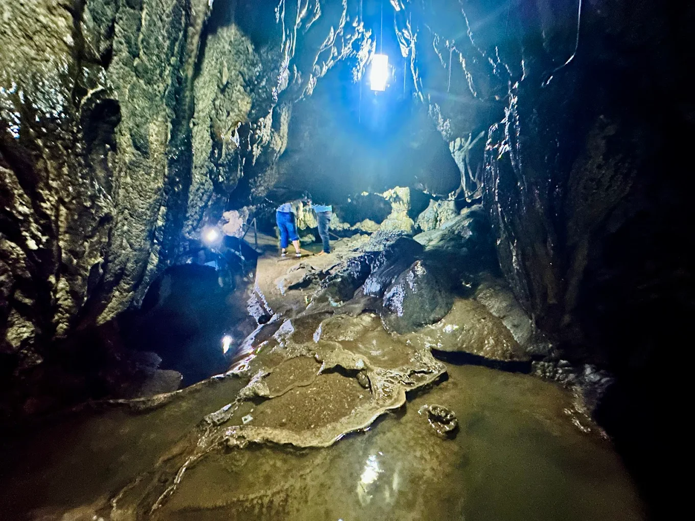 Mawsmai Cave, photo 1 of 9
