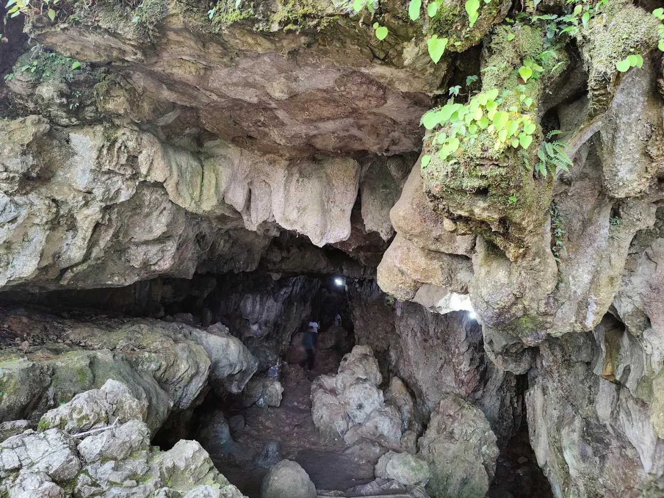 Mawsmai Cave, photo 3 of 9