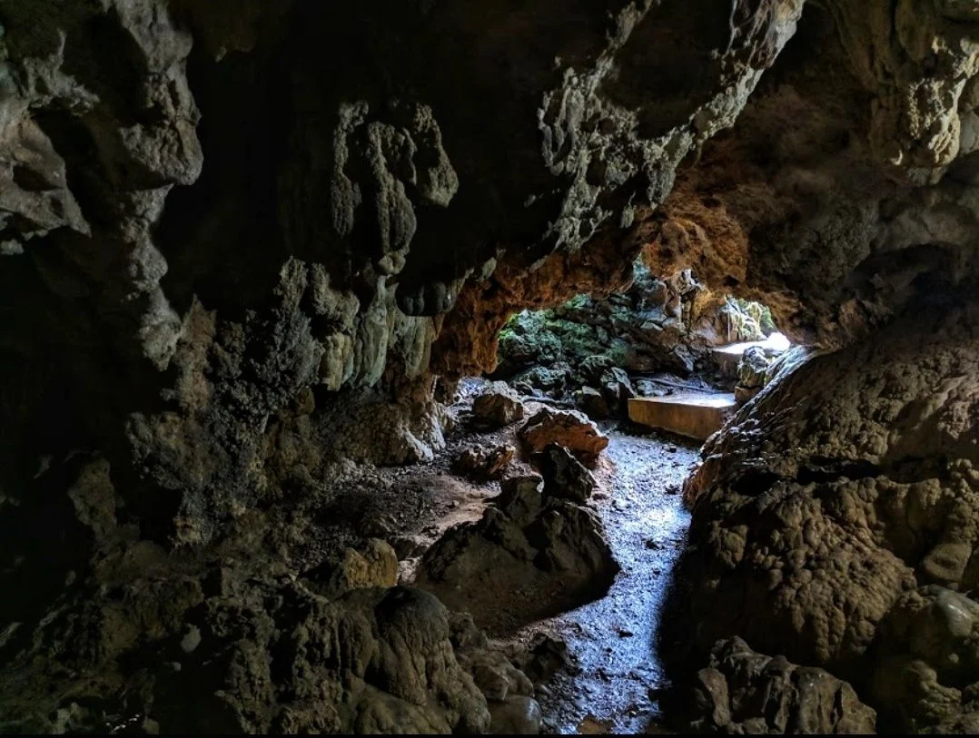 Mawsmai Cave, photo 4 of 9