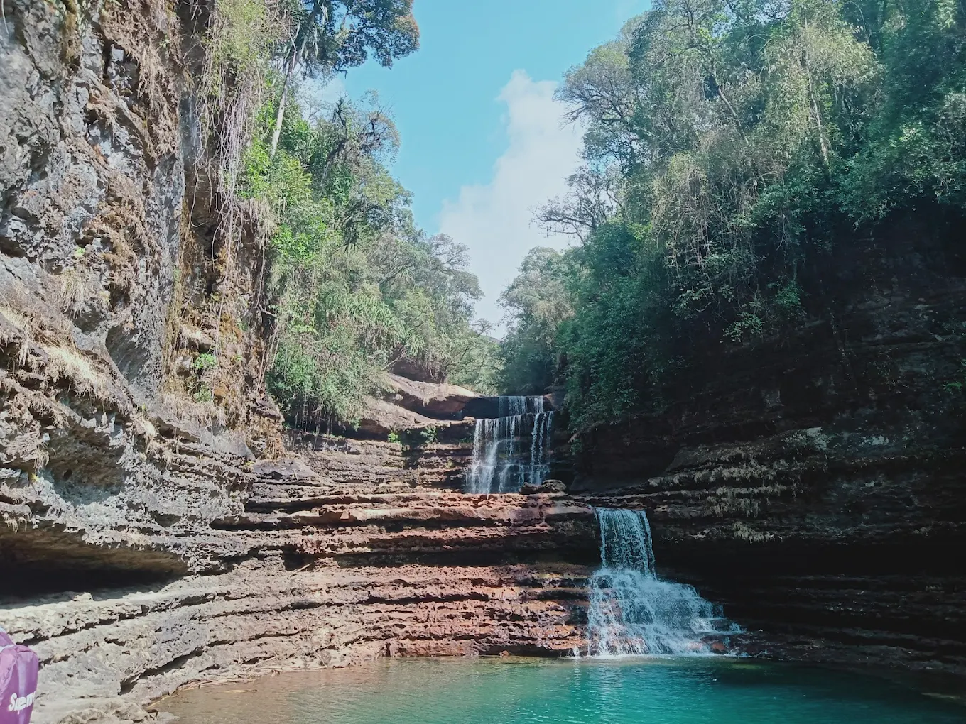 Māwsynrām, Meghalaya, photo 4