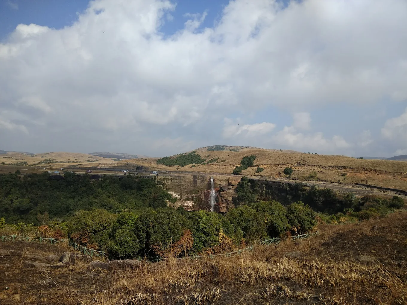Cherrapunji, Meghalaya, photo 3