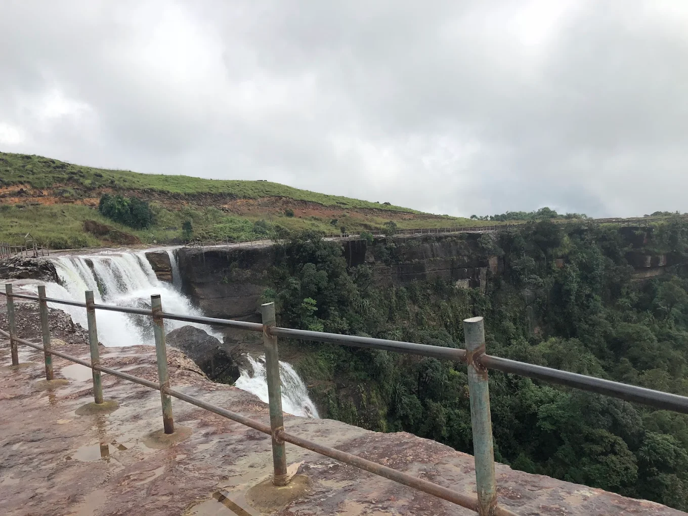 Māwsynrām, Meghalaya