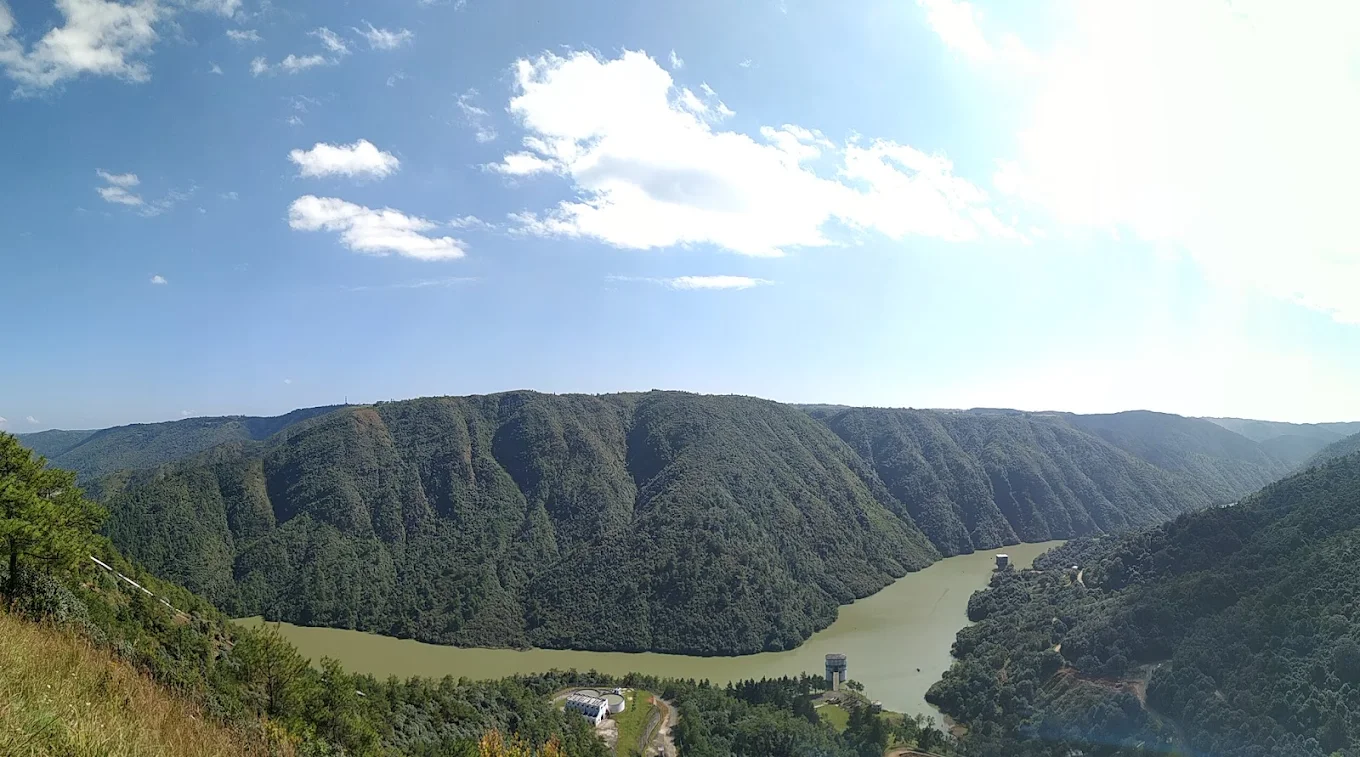 Mawkdok dympep valley, photo 2 of 11