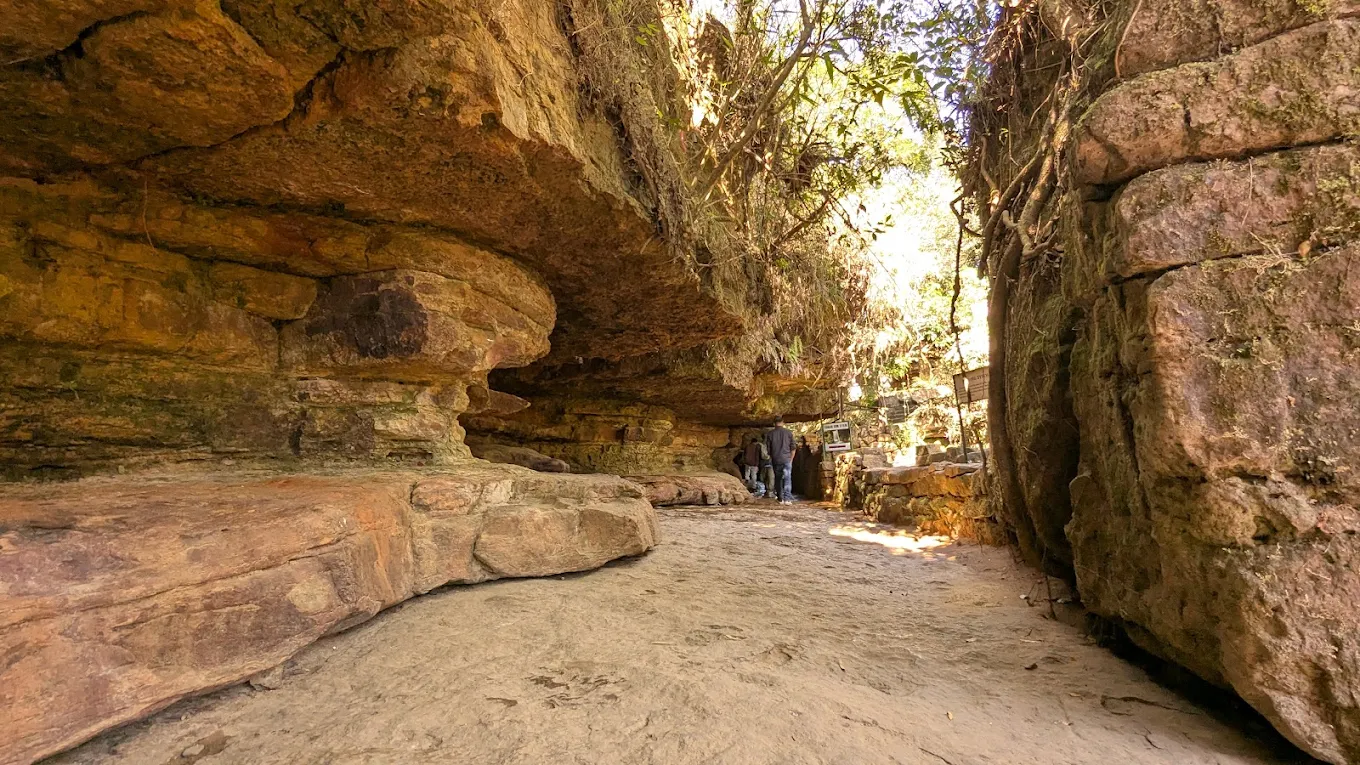 Garden Of Caves, photo 2 of 10