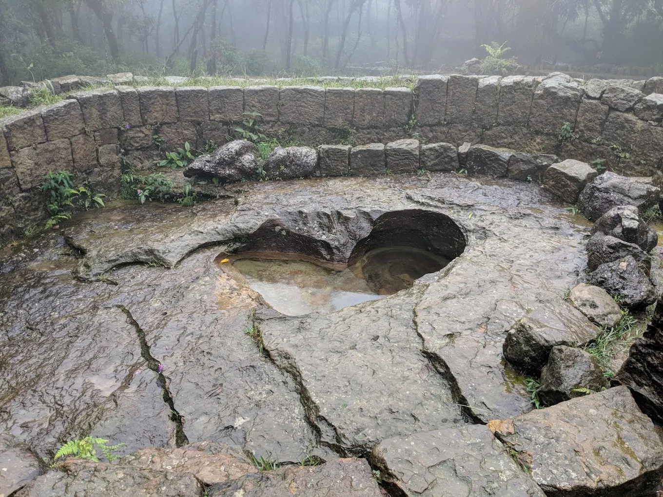 Garden Of Caves, photo 3 of 10