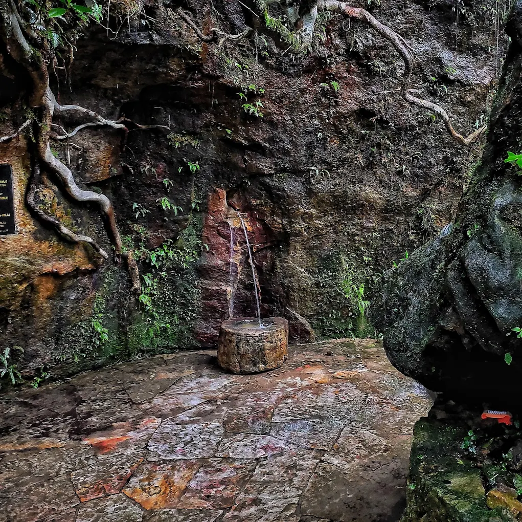 Garden Of Caves, photo 4 of 10