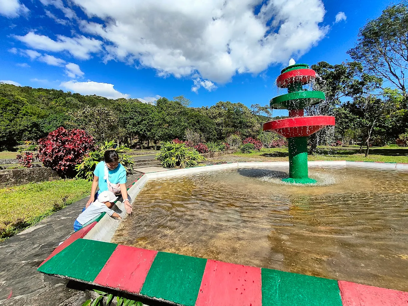 Thangkharang Park, photo 4 of 11