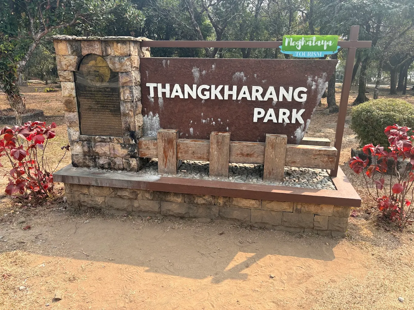 Cherrapunji, Meghalaya