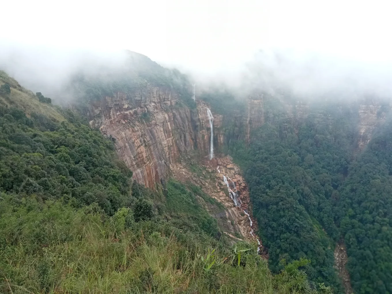 Wah-Kaba Falls, photo 1 of 9