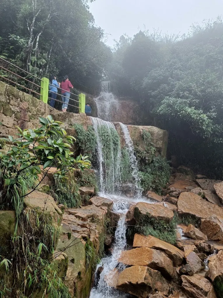 Wah-Kaba Falls, photo 3 of 9
