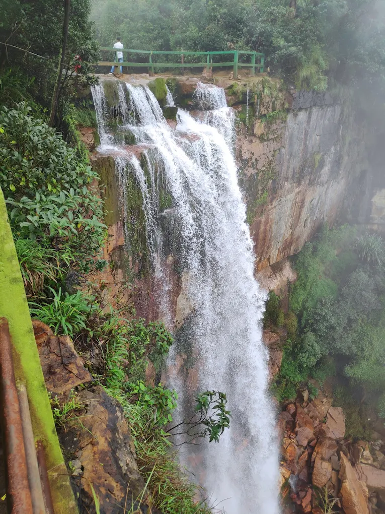 Wah-Kaba Falls, photo 4 of 9