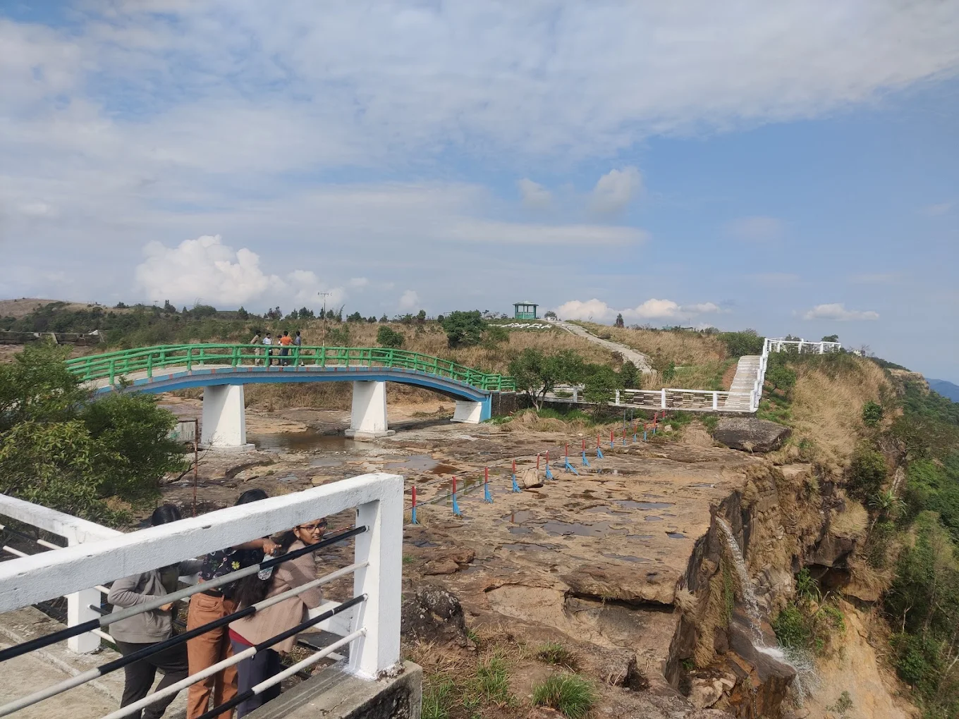 Nongriat, Meghalaya, photo 4
