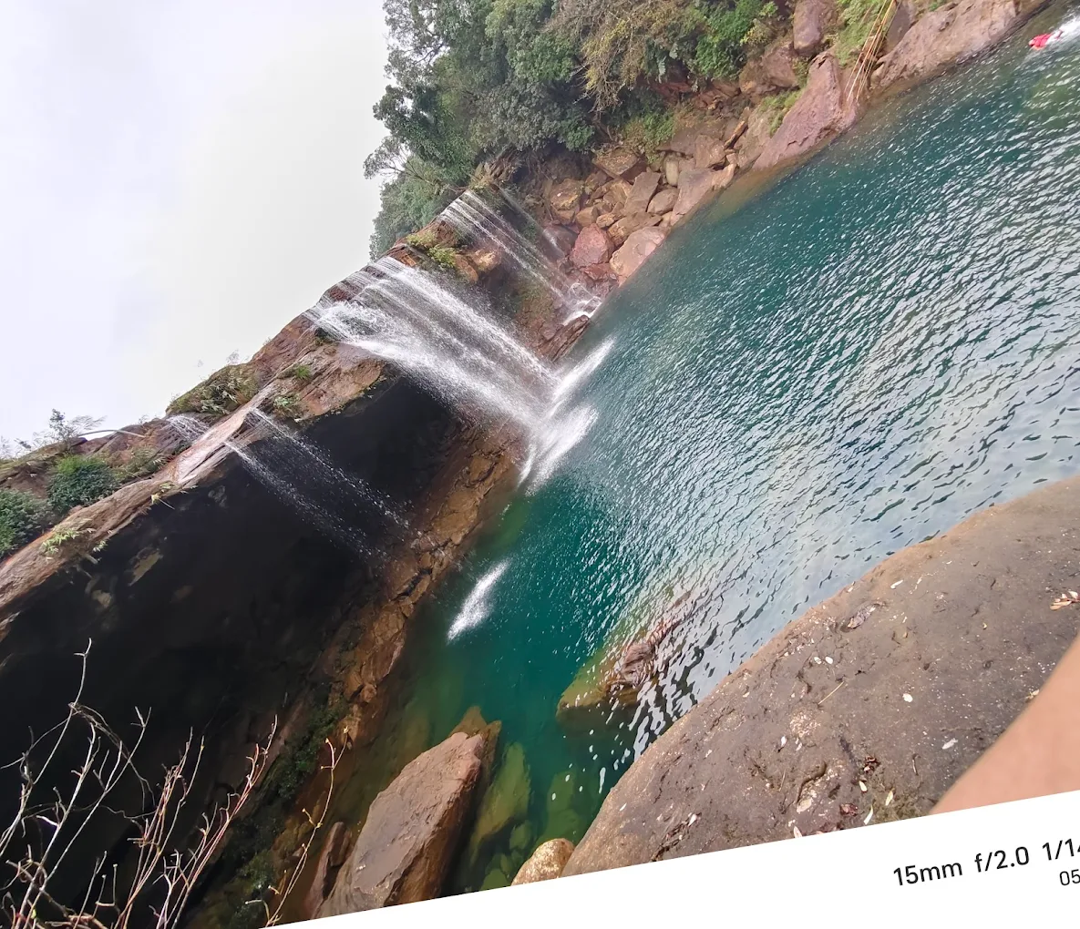 Krang Suri Waterfall, photo 2 of 10
