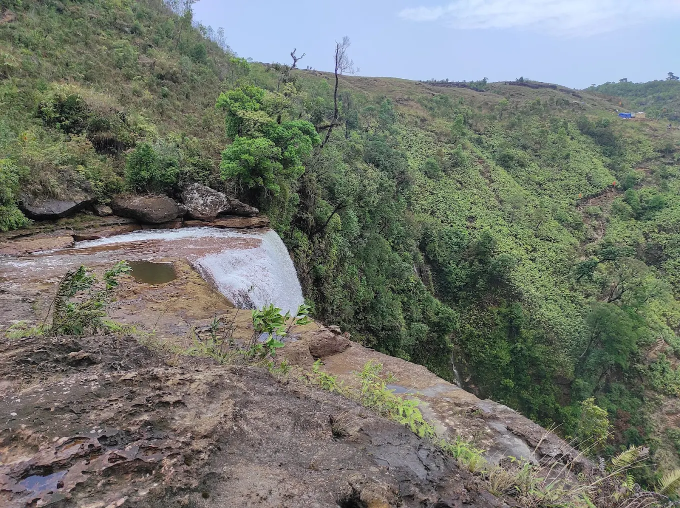 Jowai, Meghalaya, photo 2