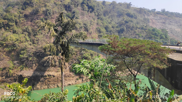 Ranikor Bridge, photo 1 of 8
