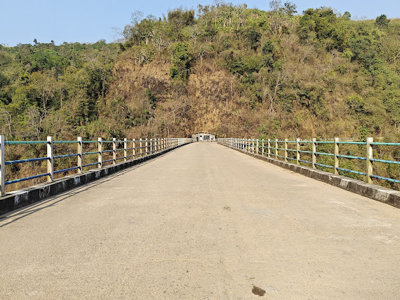 Ranikor Bridge, photo 3 of 8