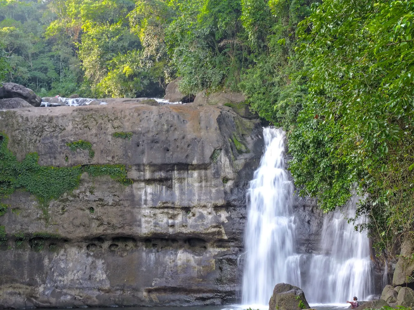 Borhill Falls, photo 2 of 8