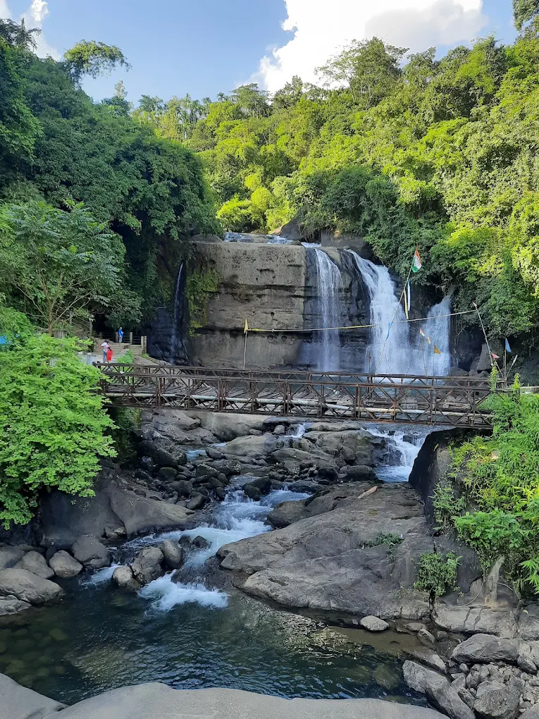 Dawki, Meghalaya