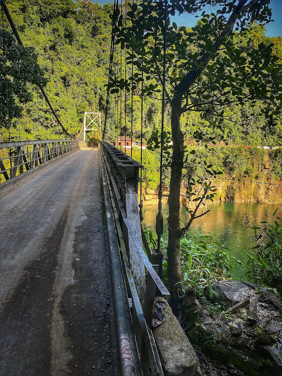 Mawlynnong, Meghalaya, photo 2