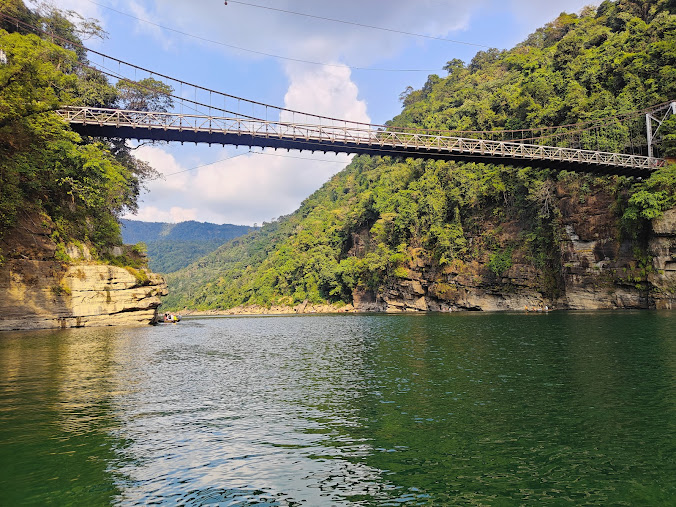 Jowai, Meghalaya, photo 3