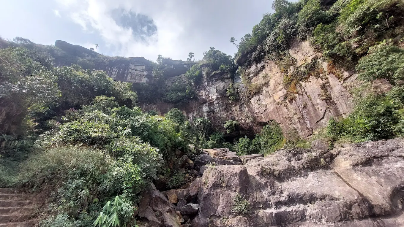 Mawjymbuin Cave, photo 2 of 11