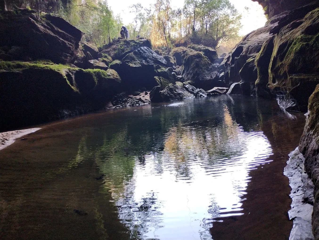 Kremdam, photo 3 of 9