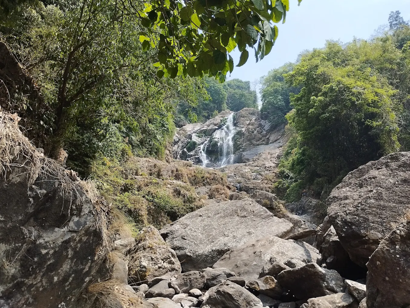 Williamnagar, Meghalaya, photo 3