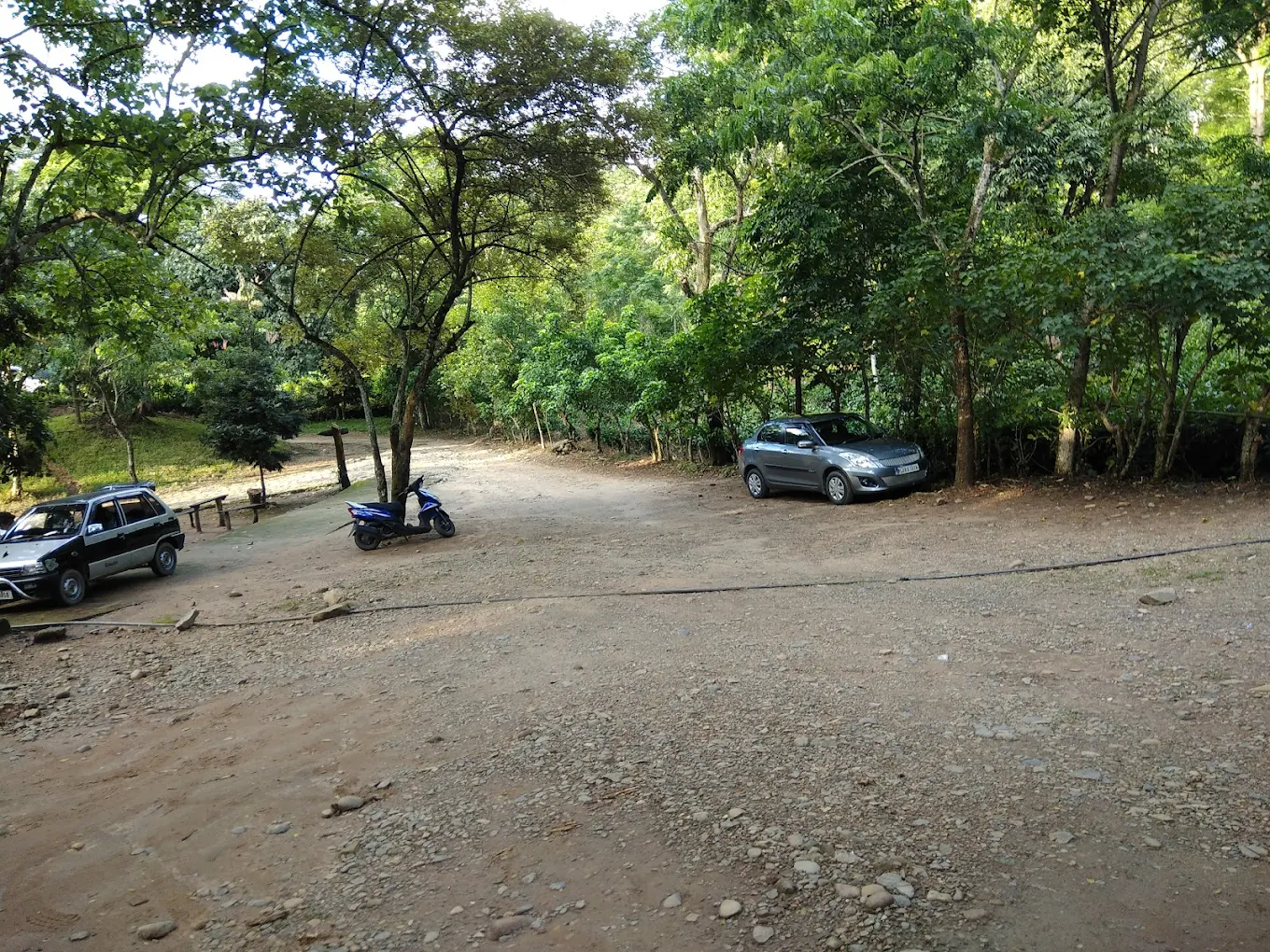Chibragre Picnic Spot, photo 1 of 12