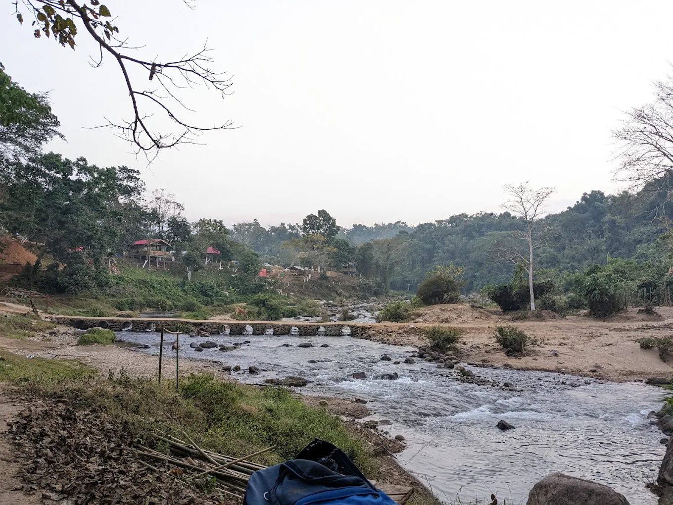Williamnagar, Meghalaya, photo 2