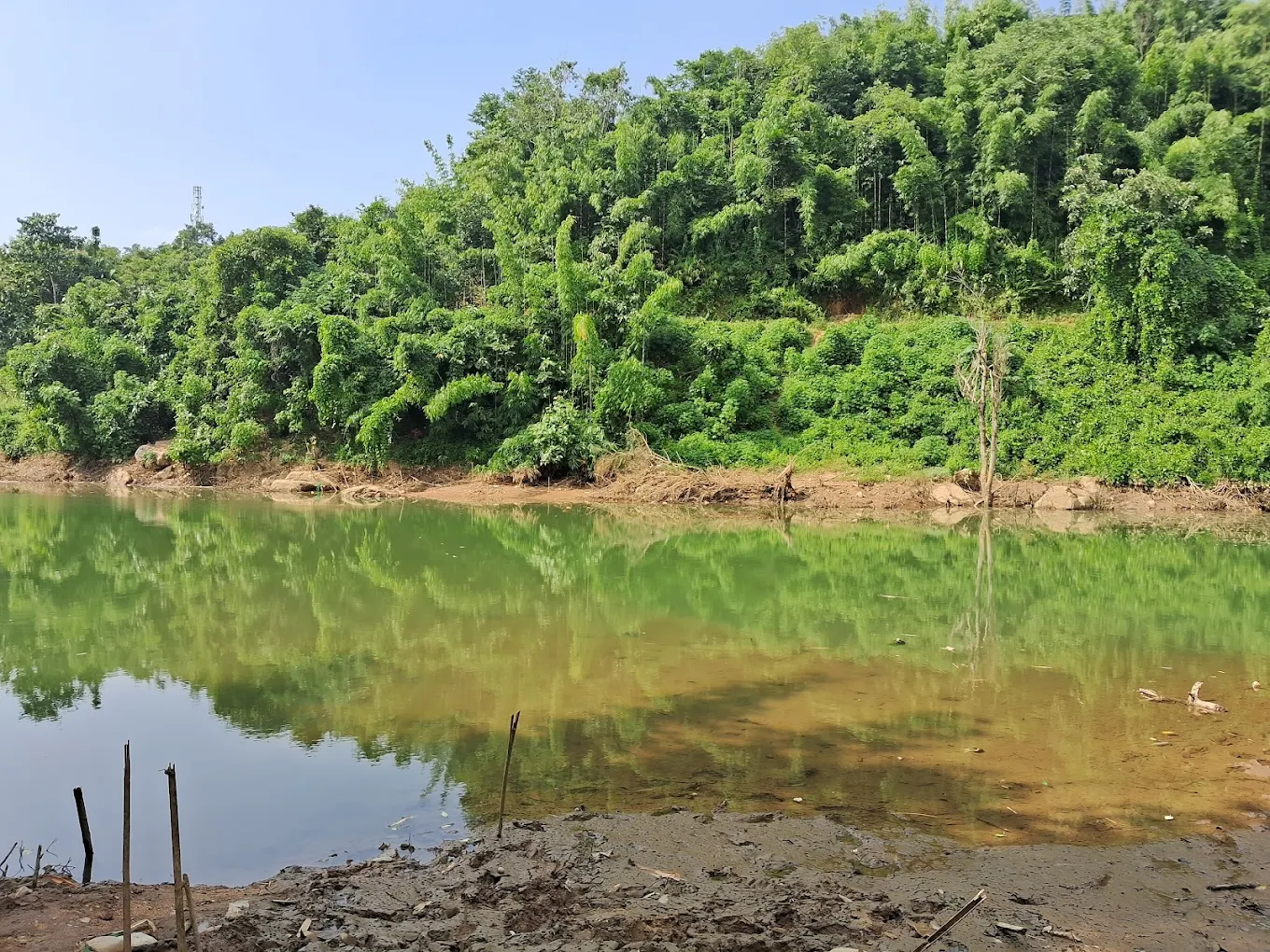 Chibragre Picnic Spot, photo 4 of 12