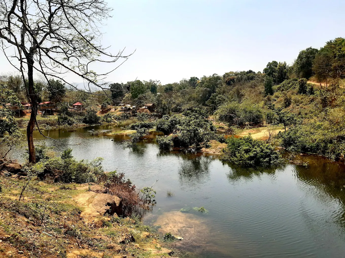 Siju, Meghalaya, photo 2