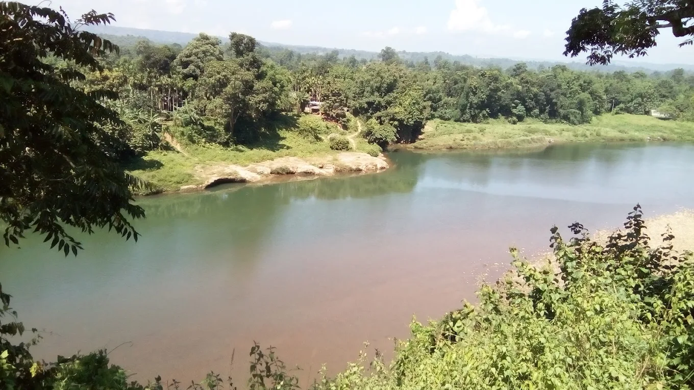 Tura, Meghalaya, photo 2