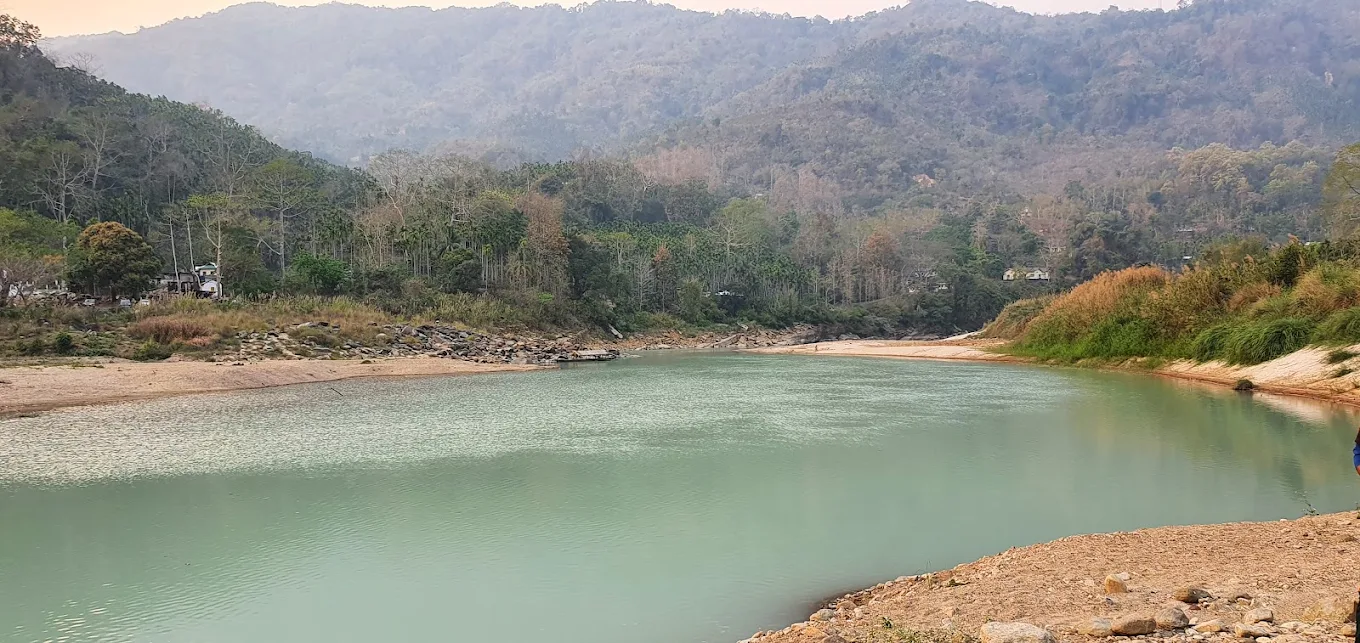 Siju Bird Sanctuary, photo 3 of 6