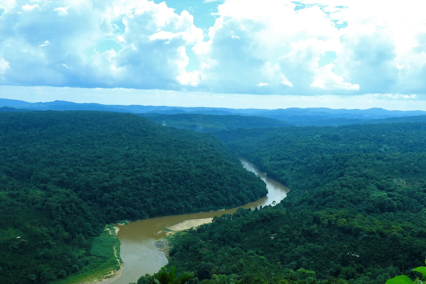 Tura, Meghalaya