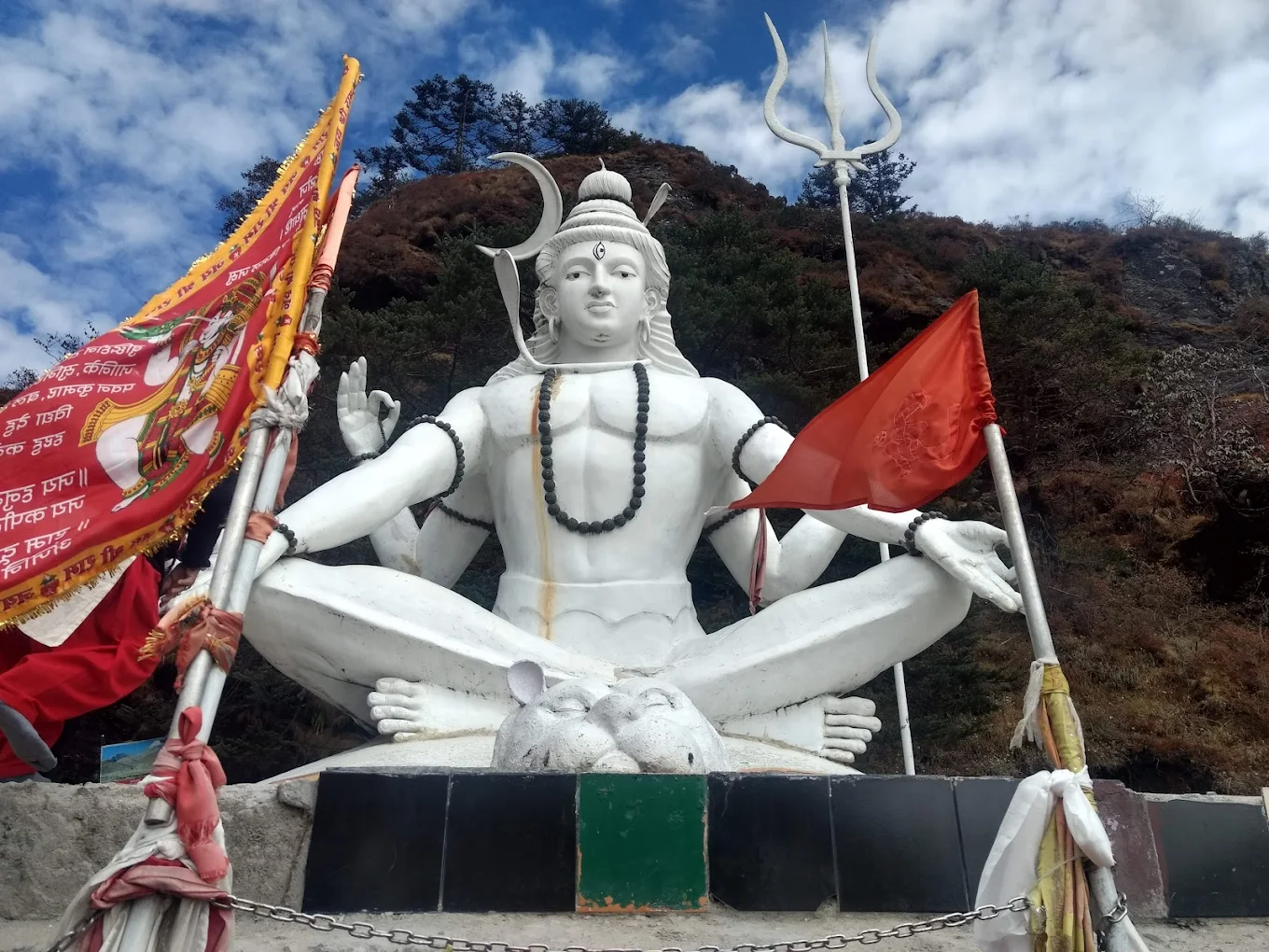 Baba Harbhajan Singh Shrine, photo 3 of 9