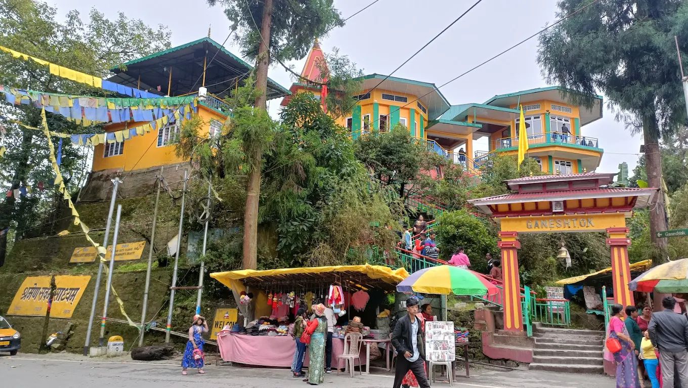 Ganesh Tok, photo 2 of 8