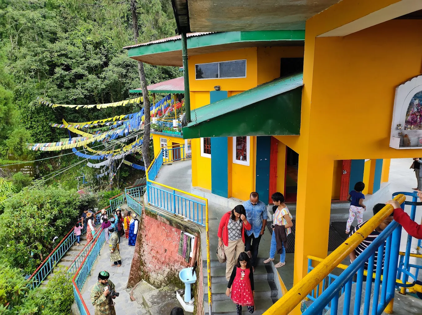 Ganesh Tok, photo 3 of 8