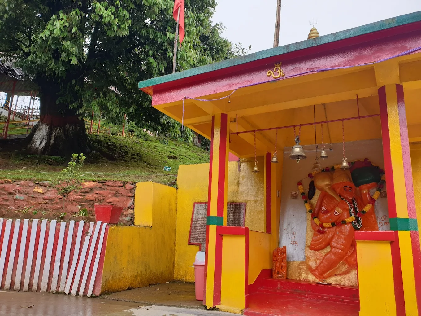Hanuman Tok, photo 2 of 8