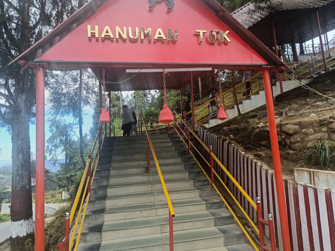 Hanuman Tok, photo 3 of 8