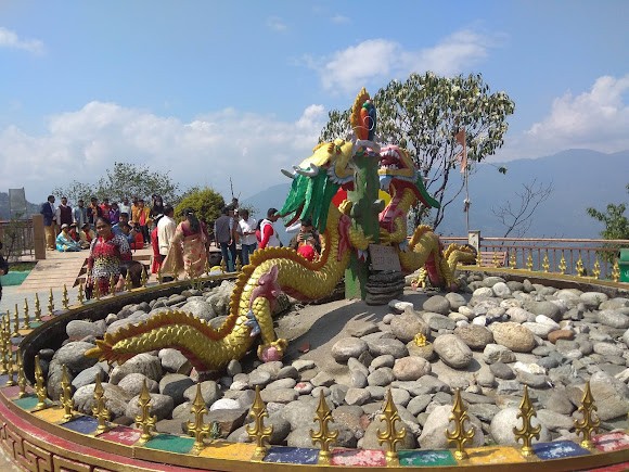 Tashi View Point, photo 1 of 10
