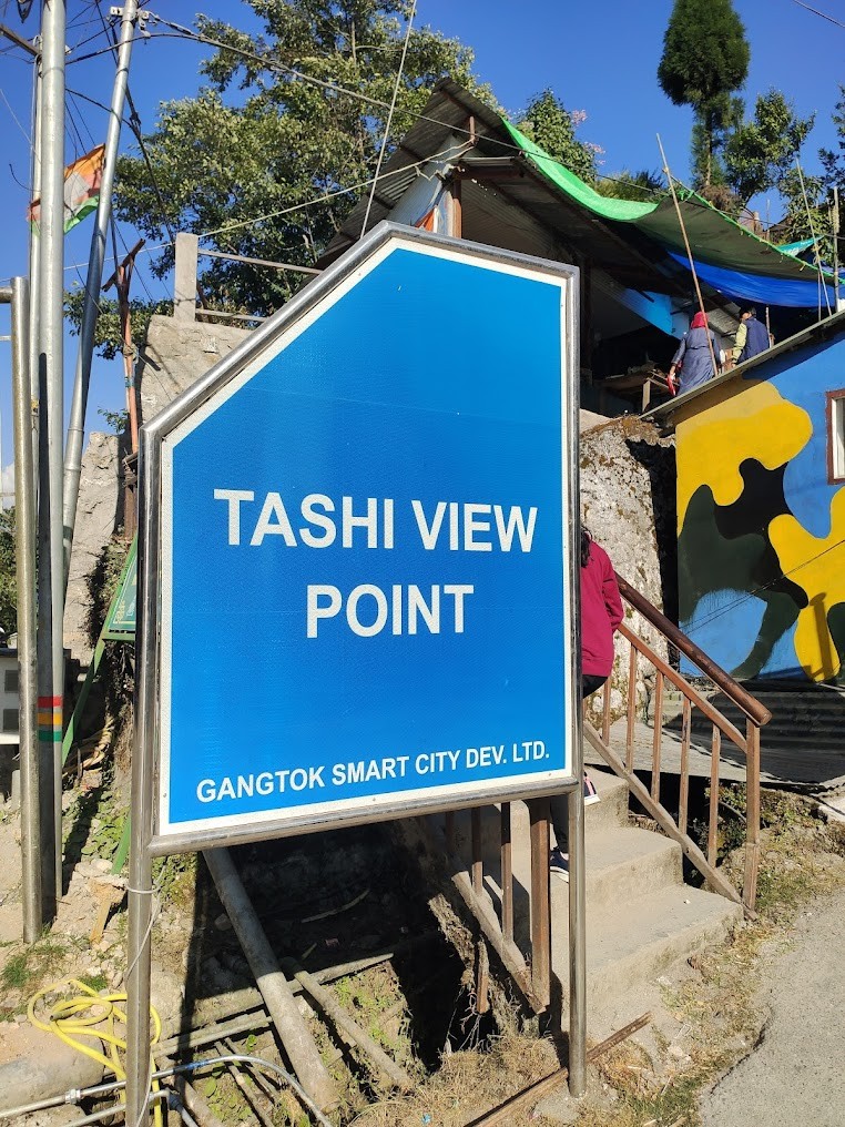 Tashi View Point, photo 3 of 10