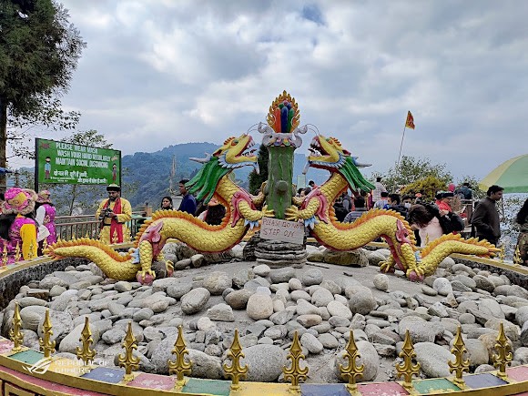 Gangtok, Sikkim, photo 2