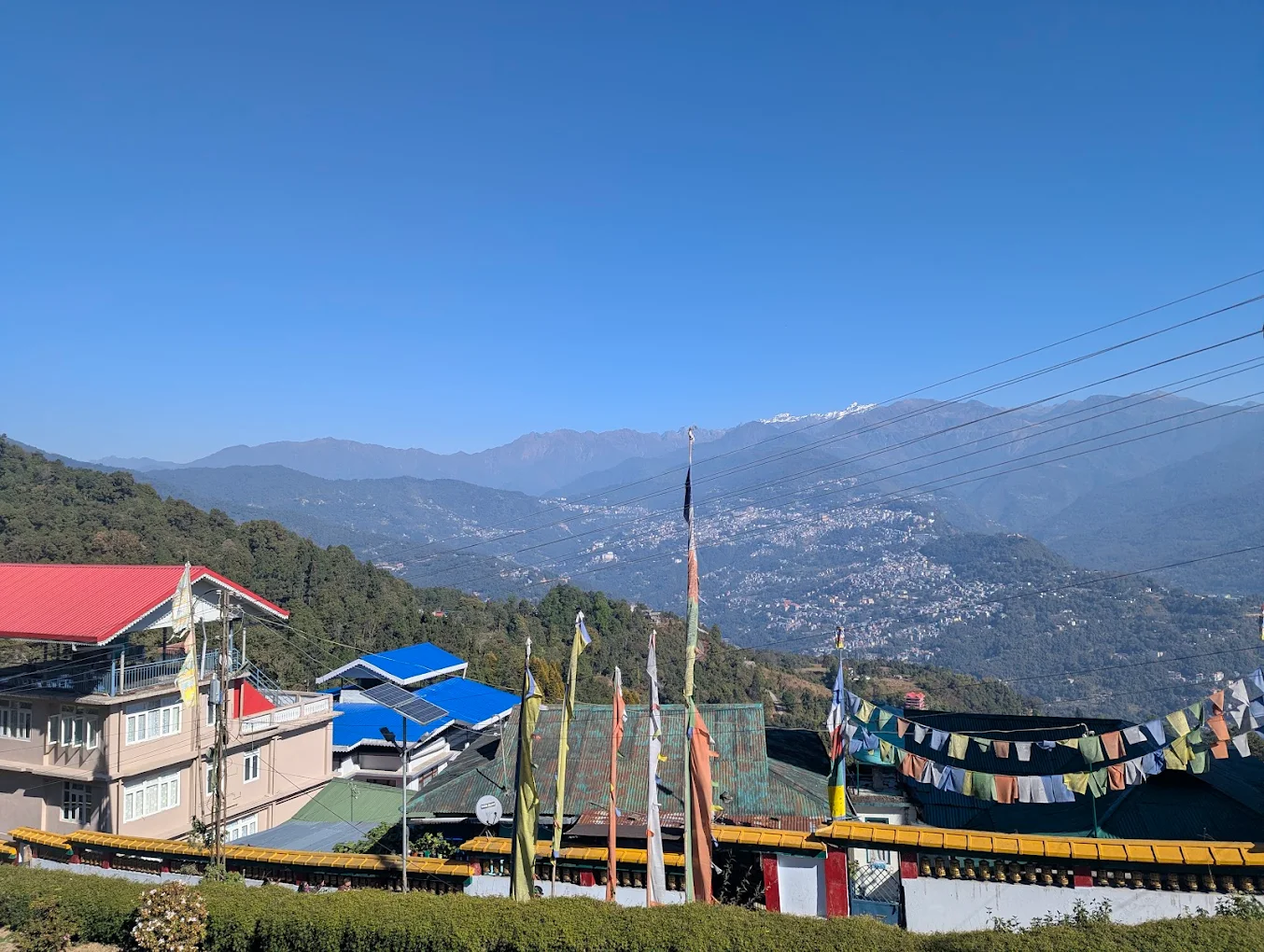 Namgyal Institute of Tibetology, photo 3 of 12