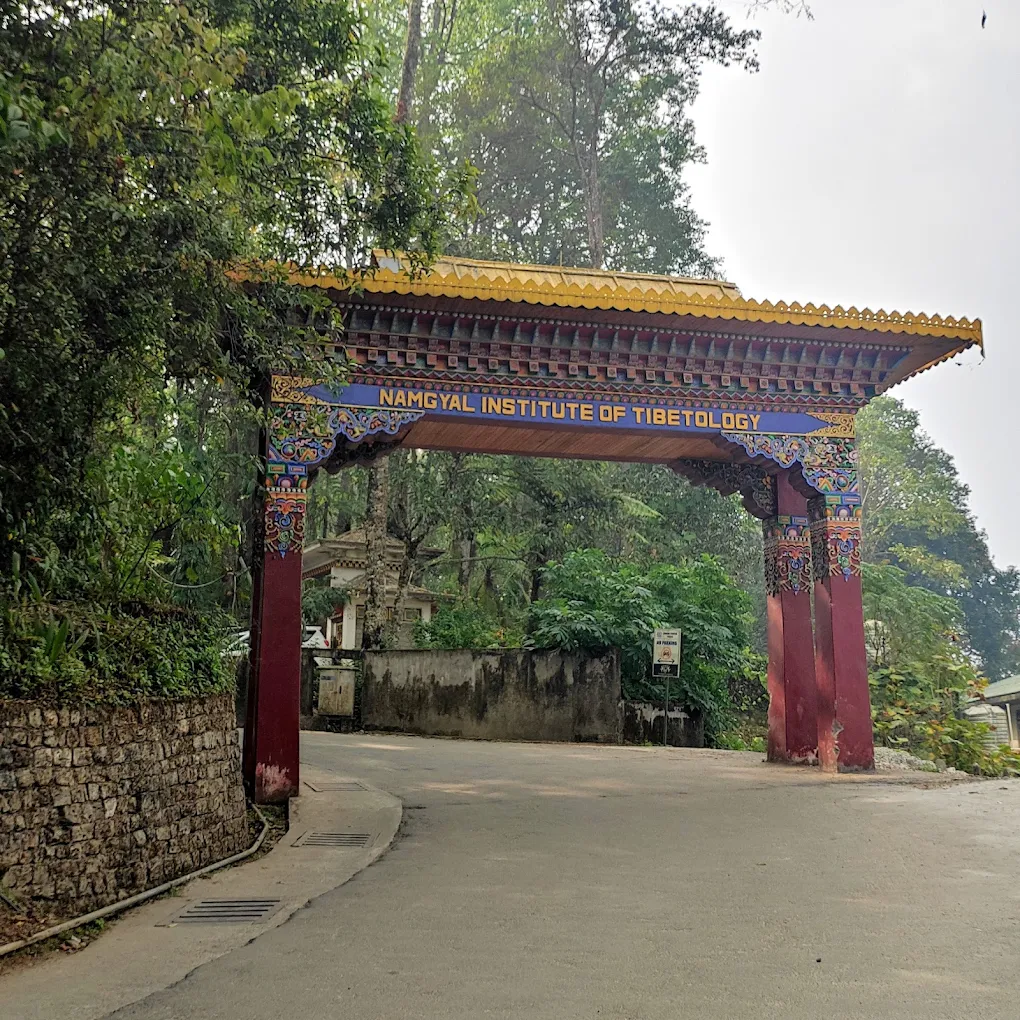 Aritar, Sikkim, photo 2