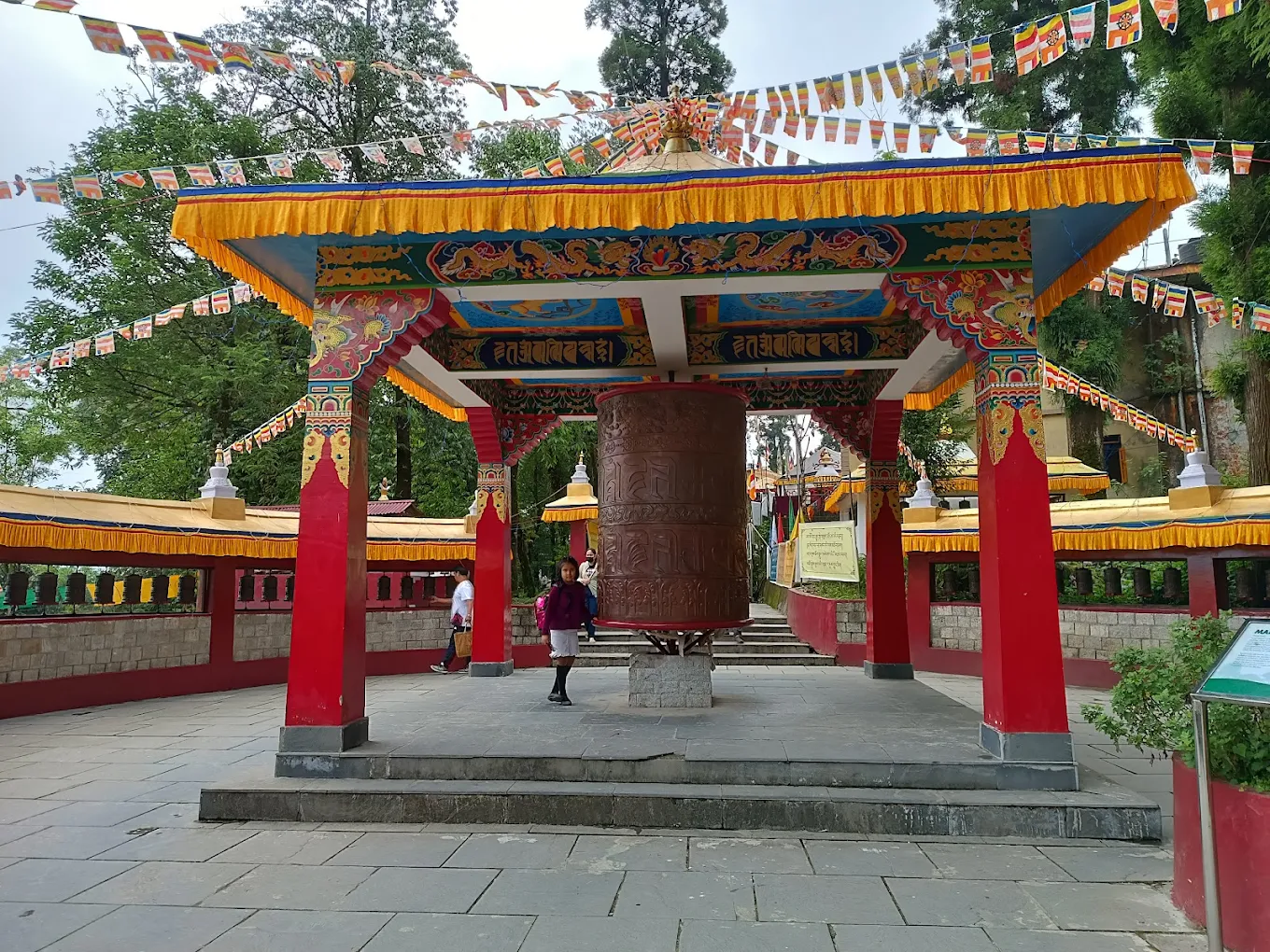 Gangtok, Sikkim