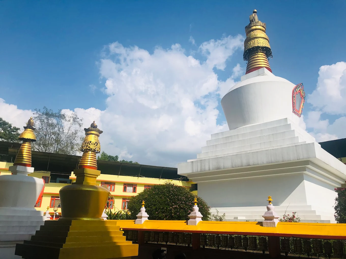 Do Drul Chorten, photo 1 of 10
