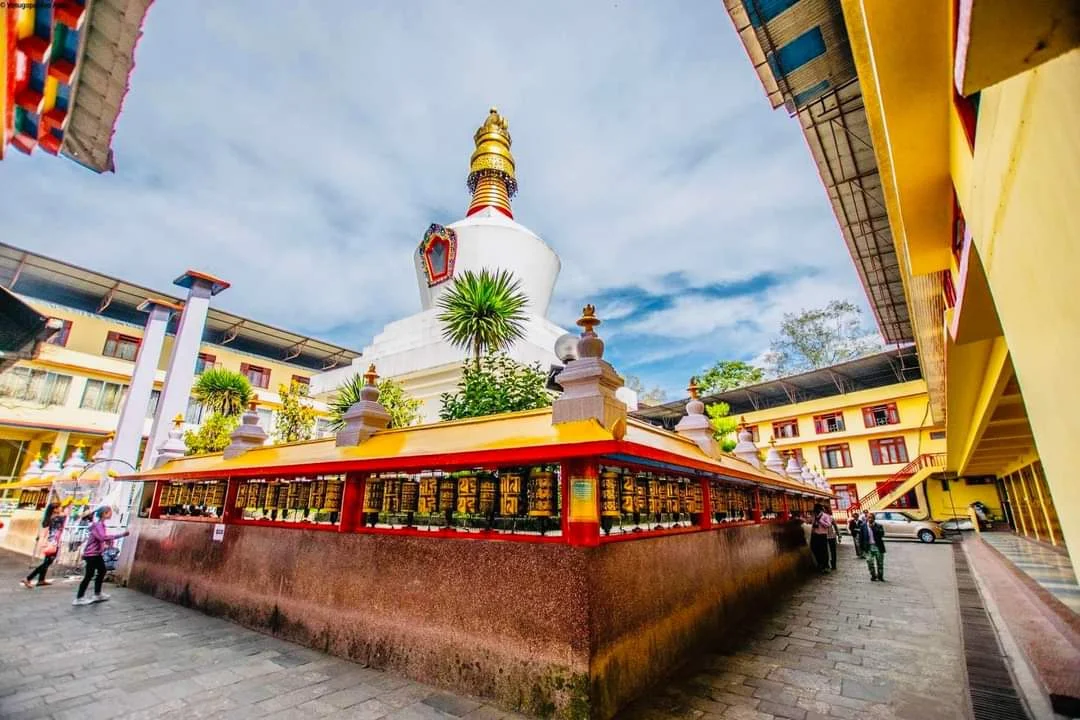 Do Drul Chorten, photo 2 of 10